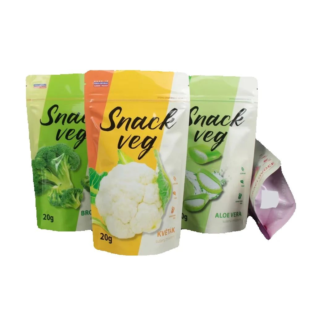 Op maat gemaakte Mylar-tassen  - Food Storage In Mylar Bags recensie en prijs