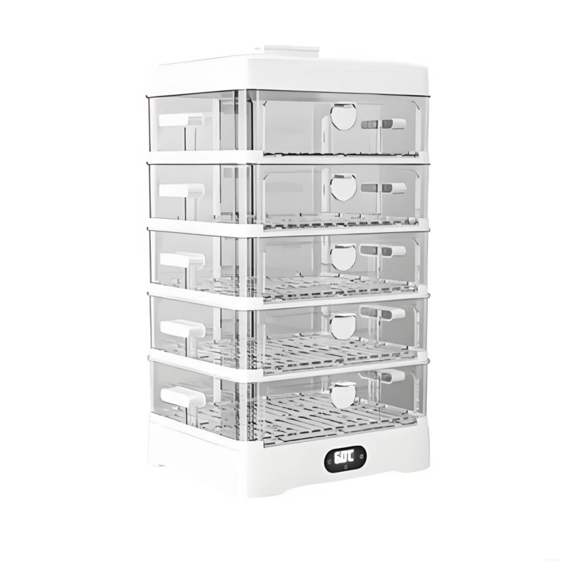 Elektrische voedselverwarmer,  - Food Storage Warmer recensie en prijs