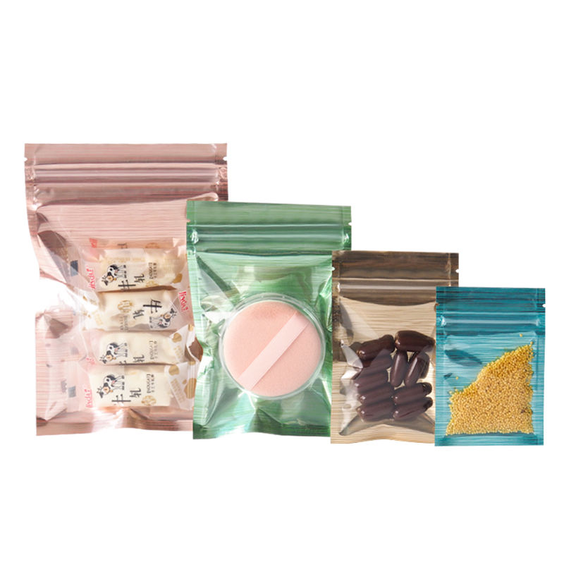 2000 stks/partij 4 Size Herslu - Food Storage In Mylar Bags recensie en prijs