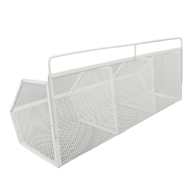 Hangende keukenmand, zelfkleve - Food Storage Pantry recensie en prijs