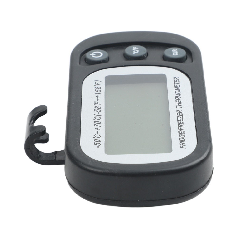 LCD-thermometer Koelkastthermo - Food Storage Temperature recensie en prijs