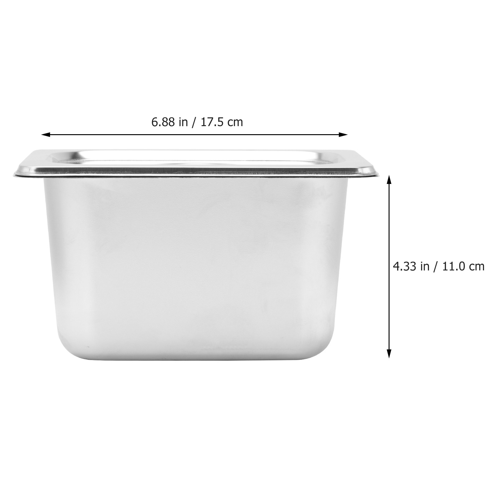 1 set roestvrijstalen groenteb - Food Storage Vegetables recensie en prijs