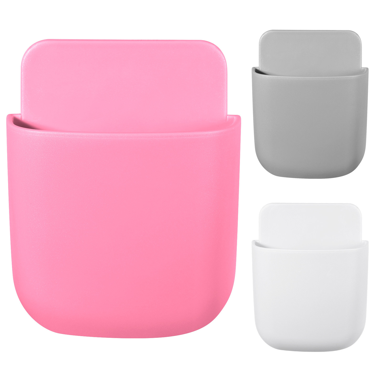 3-delige wandmontage transpara - Food Storage Boxes recensie en prijs