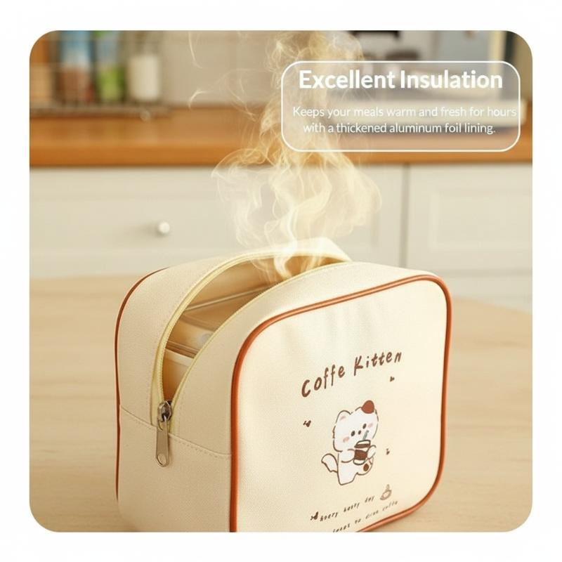 [J] Leuke cartoon geïsoleerde  - Food Storage Warmer recensie en prijs