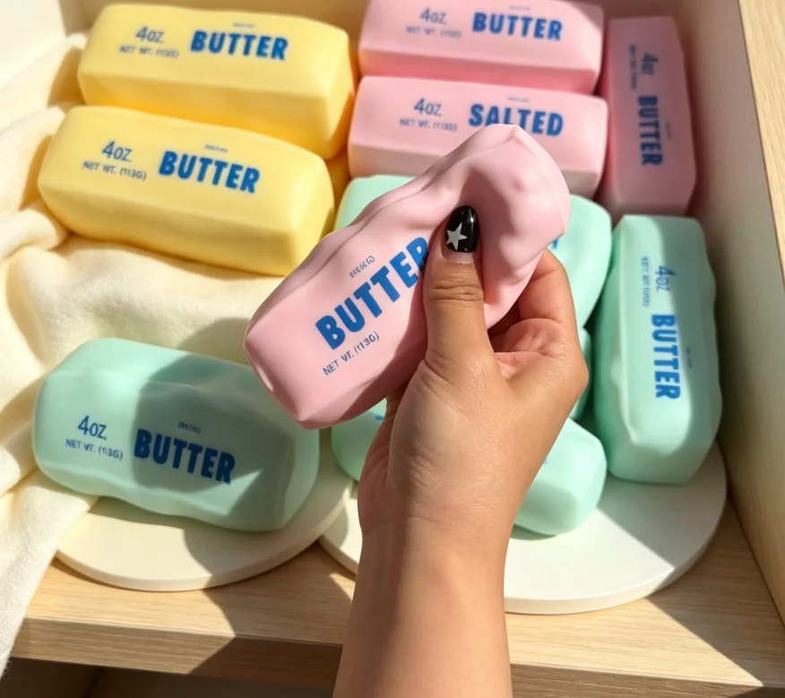 Boterstaafje Knapperig Geluid  - Food Storage For recensie en prijs