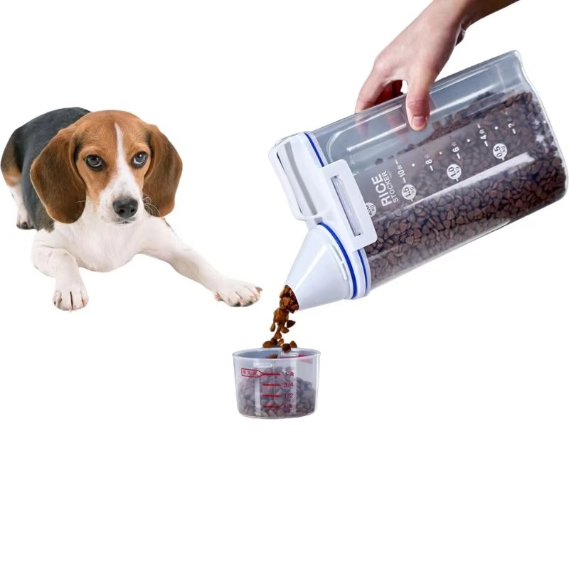 Hete Aanbieding: Ecologische P - Food Storage For Dog recensie en prijs