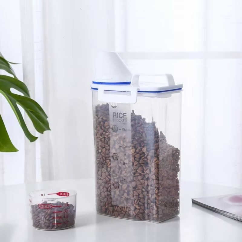 Hete Aanbieding: Ecologische P - Food Storage For Dog recensie en prijs