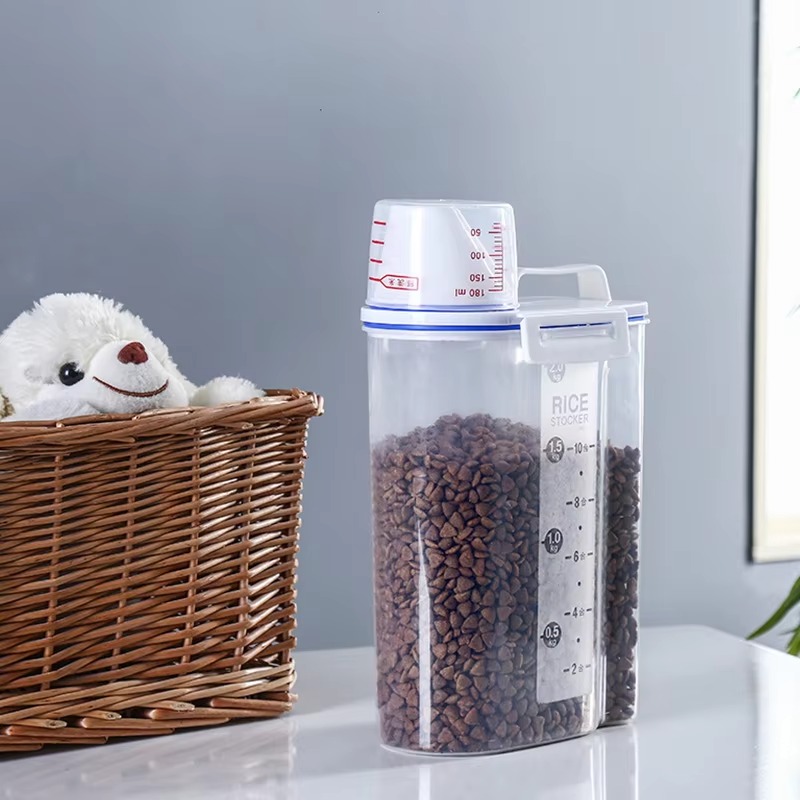 Hete Aanbieding: Ecologische P - Food Storage For Dog recensie en prijs