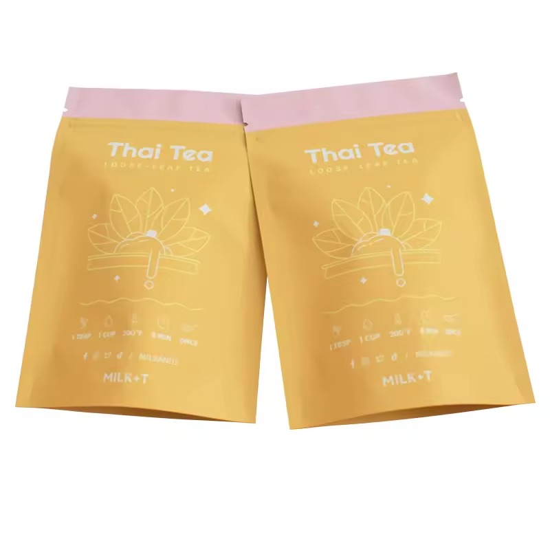 Aangepaste milieuvriendelijke  - Food Storage In Mylar Bags recensie en prijs