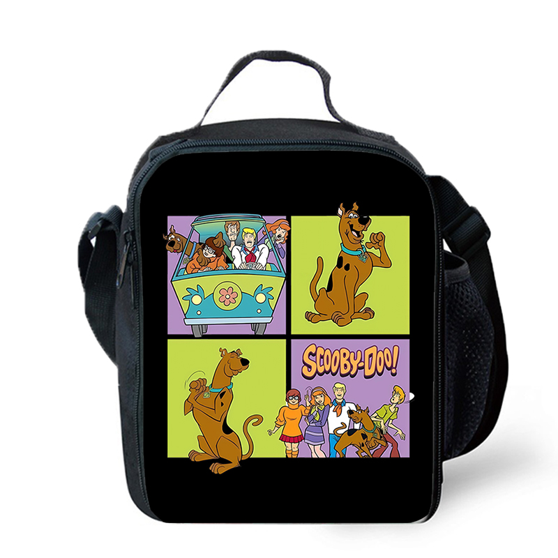 S-Scooby Doo Lunchtassen Therm - Best Food Storage recensie en prijs