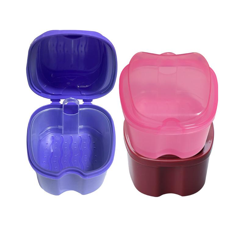 Kunstgebitbaddoos Food Grade t - Food Storage Net recensie en prijs
