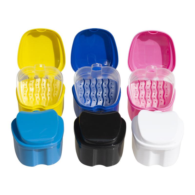 Kunstgebitbaddoos Food Grade t - Food Storage Net recensie en prijs