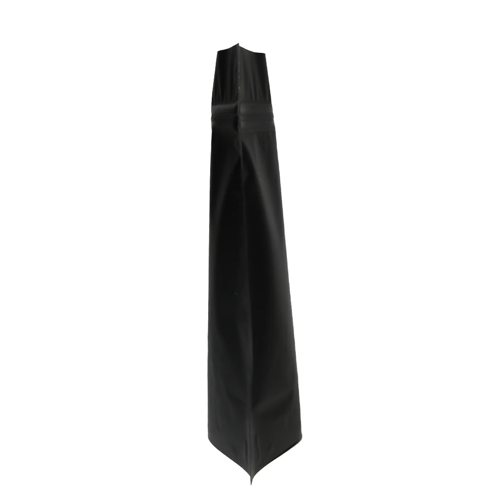 100 stuks Premium Matte Zwarte - Best Food Storage recensie en prijs