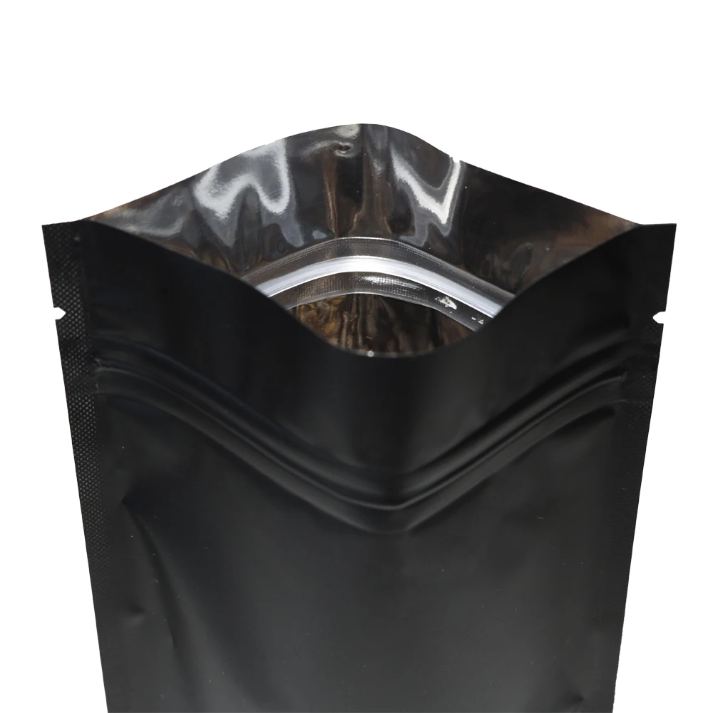 100 stuks Premium Matte Zwarte - Best Food Storage recensie en prijs