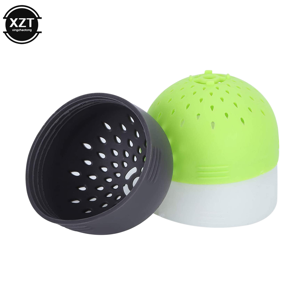 1Pc Siliconen Gel Filter Water - Food Storage Net recensie en prijs