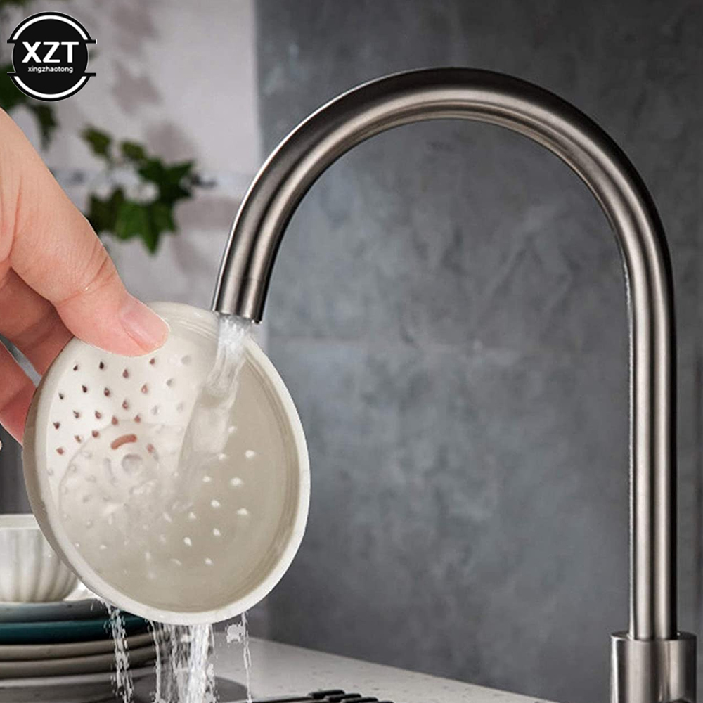 1Pc Siliconen Gel Filter Water - Food Storage Net recensie en prijs