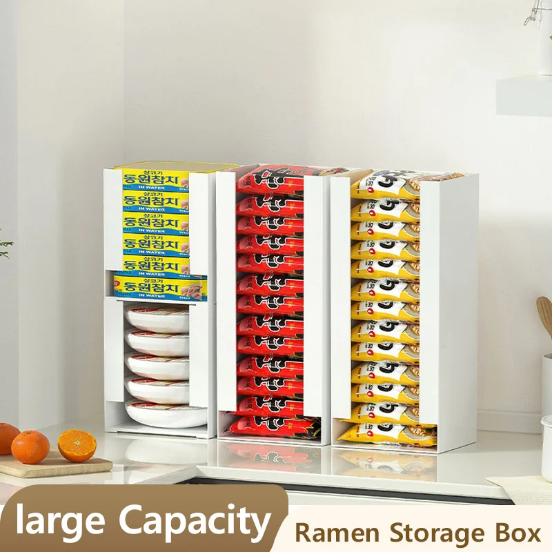 26 nieuwe multifunctionele ins - Food Storage Pantry recensie en prijs