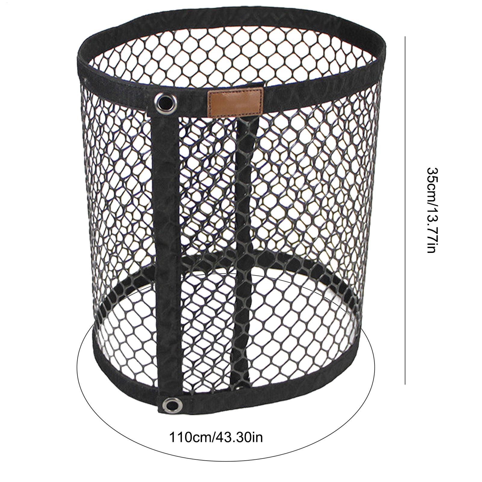 Ophangbaar opbergnet Multifunc - Food Storage Net recensie en prijs