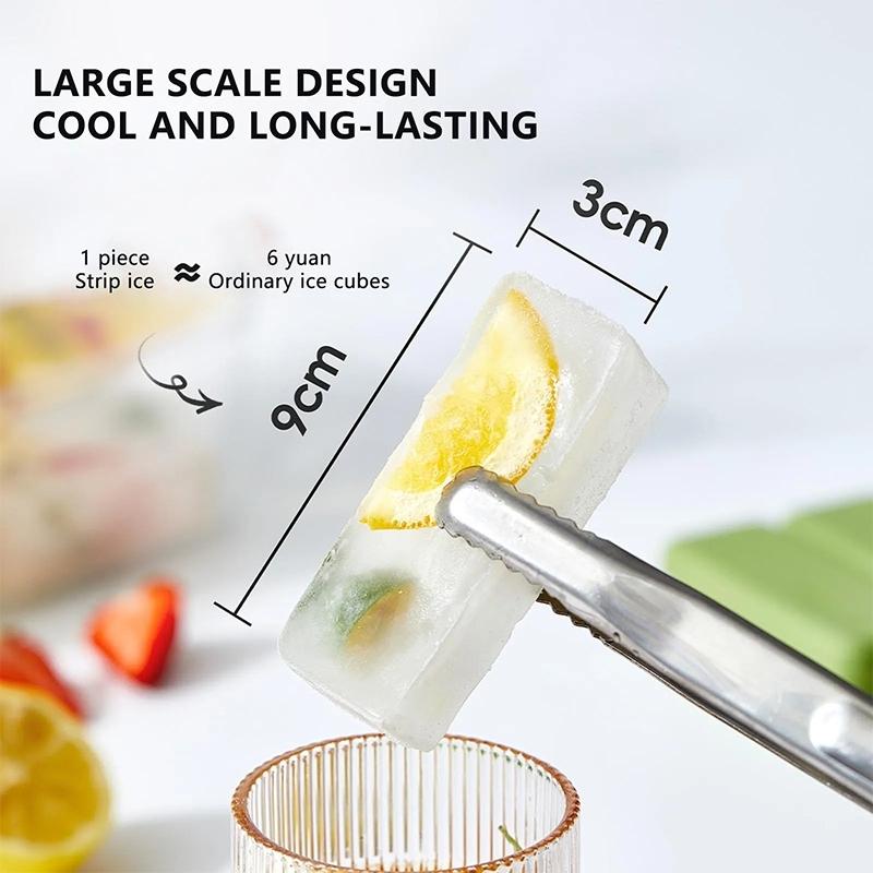 Extra grote siliconen voedselb - Food Storage With Colander recensie en prijs