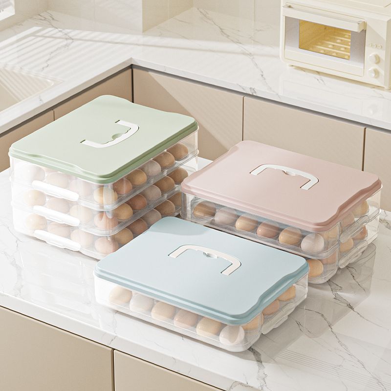 Eieren opbergdoos koelkast spe - Food Storage Boxes recensie en prijs