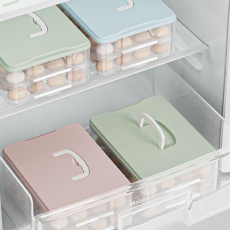 Eieren opbergdoos koelkast spe - Food Storage Boxes recensie en prijs