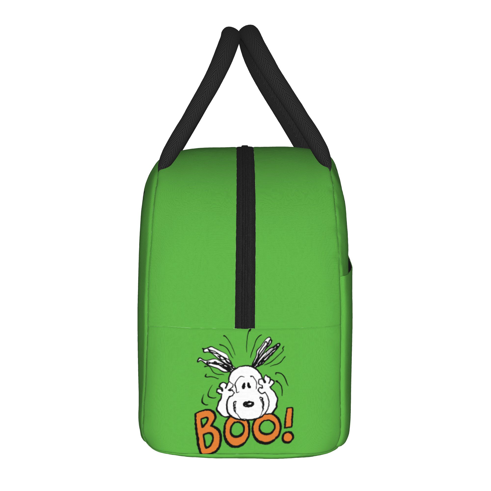 Snoopy Boo geïsoleerde lunchta - Food Storage Warmer recensie en prijs