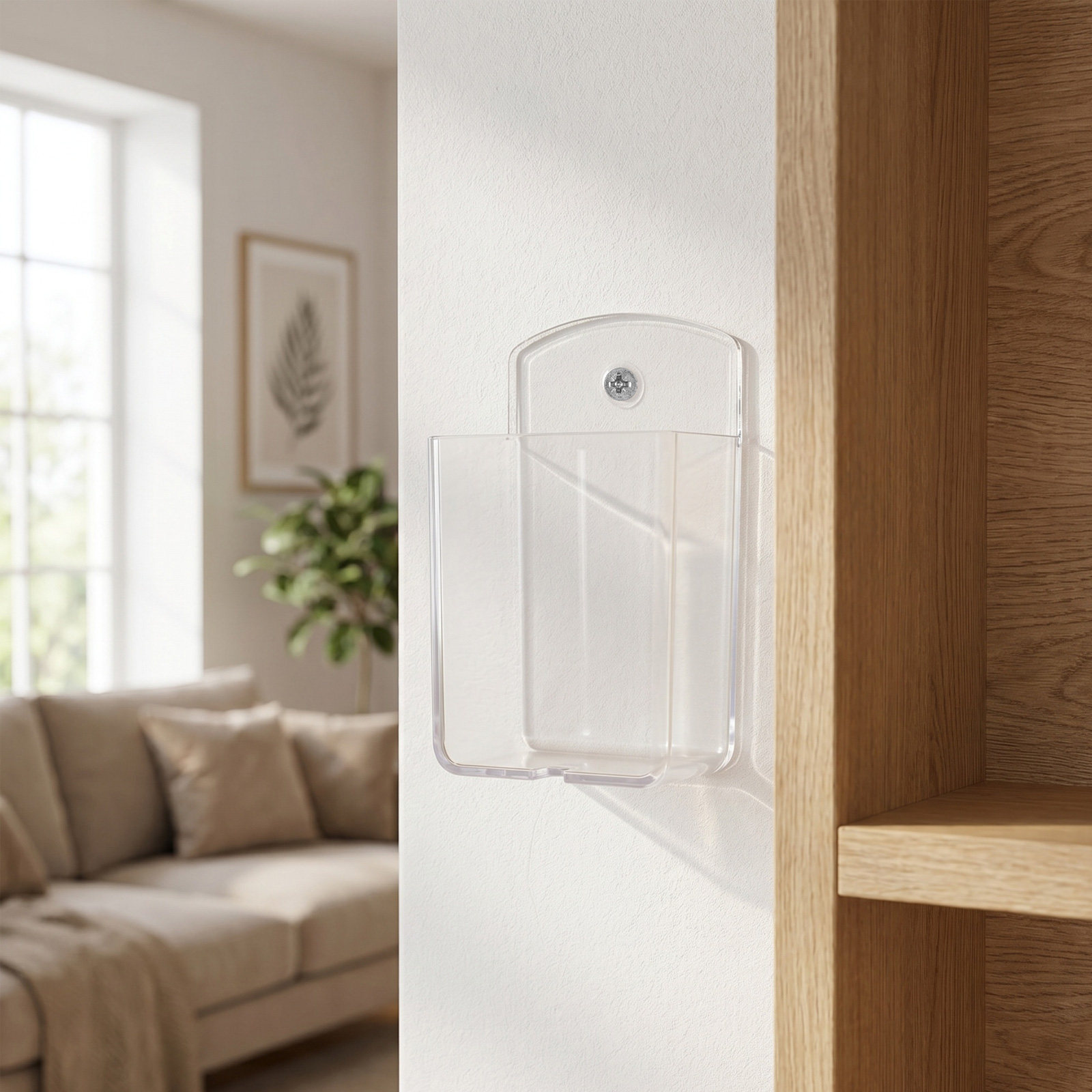 Afstandsbedieninghouder voor w - Food Storage Boxes recensie en prijs