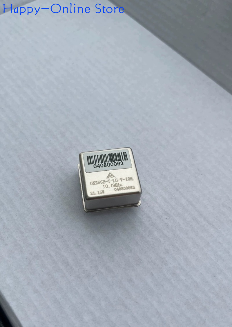 OC5SC25 10MHZ OX256B OCXO Kris - Food Storage Temperature recensie en prijs