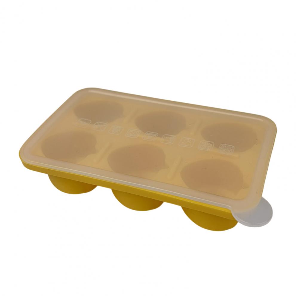 Koelkast ijsopslag siliconen i - Food Storage Silicone recensie en prijs