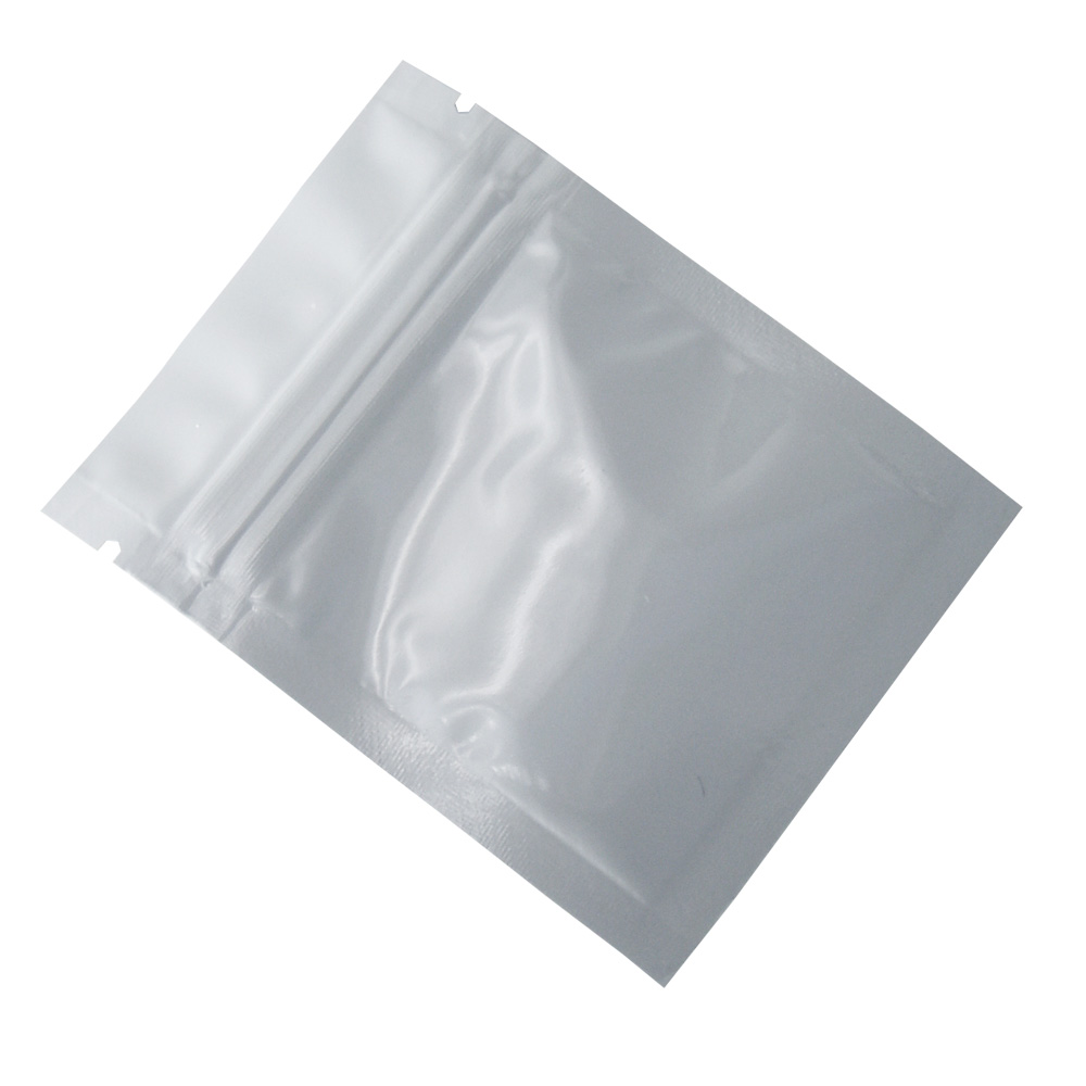 500 Stuks 6x8cm Kleine Herslui - Food Storage In Mylar Bags recensie en prijs