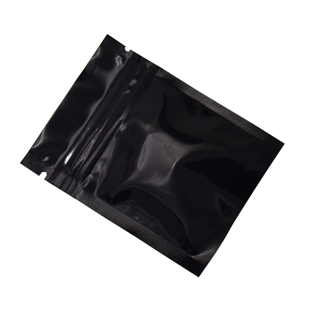 500 Stuks 6x8cm Kleine Herslui - Food Storage In Mylar Bags recensie en prijs