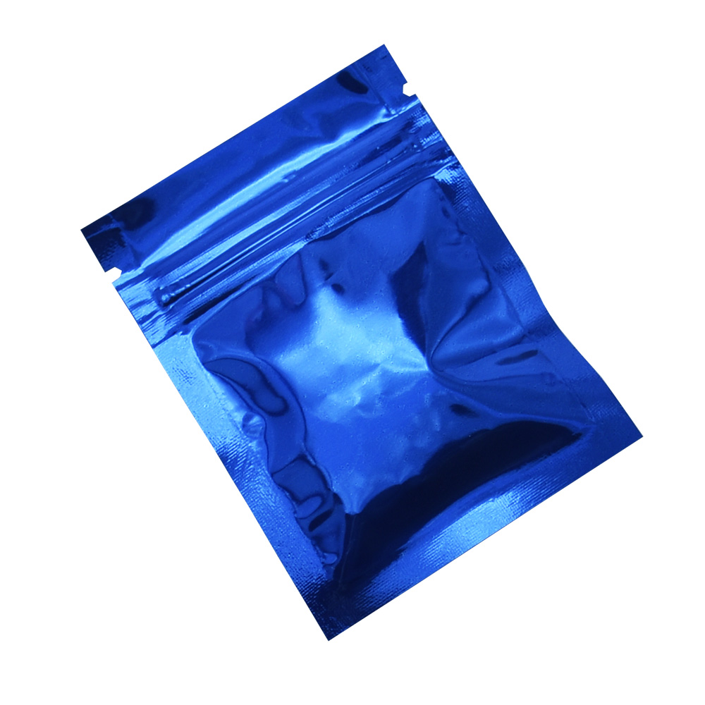 500 Stuks 6x8cm Kleine Herslui - Food Storage In Mylar Bags recensie en prijs