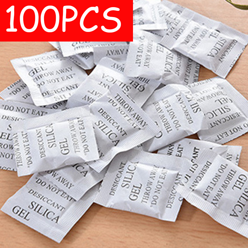 100-300PCS Packs Niet-giftige  - Food Storage Non Toxic recensie en prijs
