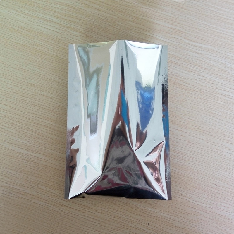 8*12 cm, 100 stks X Plating al - Food Storage In Mylar Bags recensie en prijs