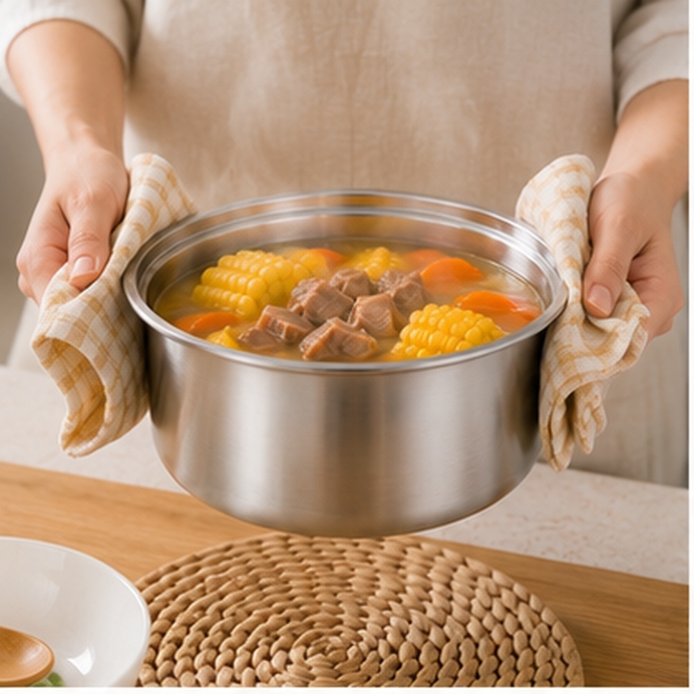 304 roestvrijstalen ramekin me - Food Storage With Colander recensie en prijs