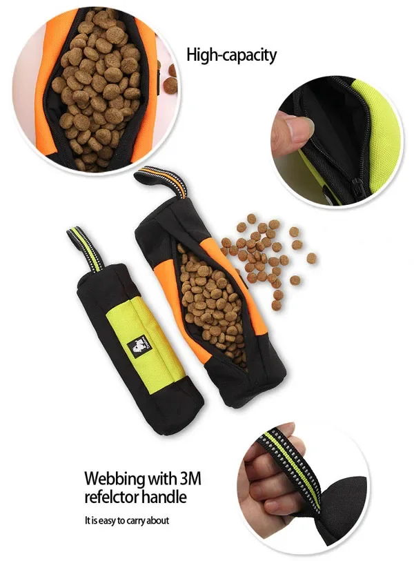 Truelove Hondentraining Retrie - Food Storage Roll Bags recensie en prijs