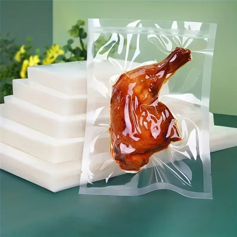 A84X-Cooked Food Verpakkingsza - Food Storage Net recensie en prijs