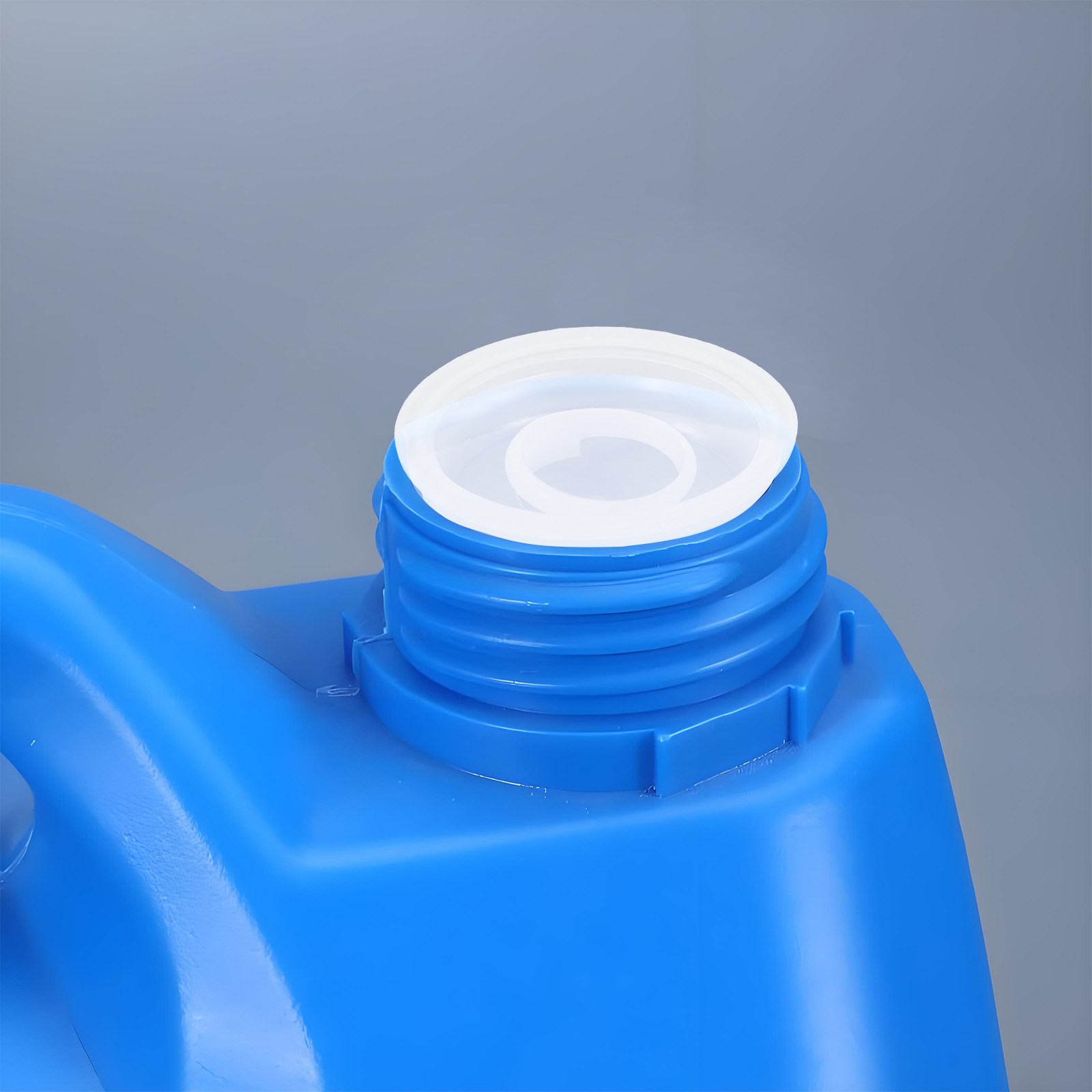 10 Stuks Plastic Chemische Emm - Food Storage For recensie en prijs