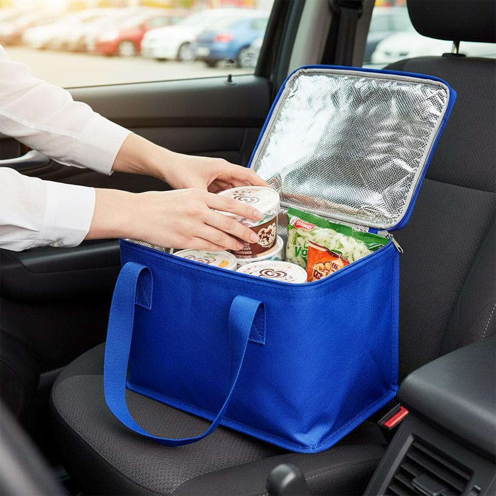 Picknicktas Opbergtas voor koo - Food Storage Roll Bags recensie en prijs