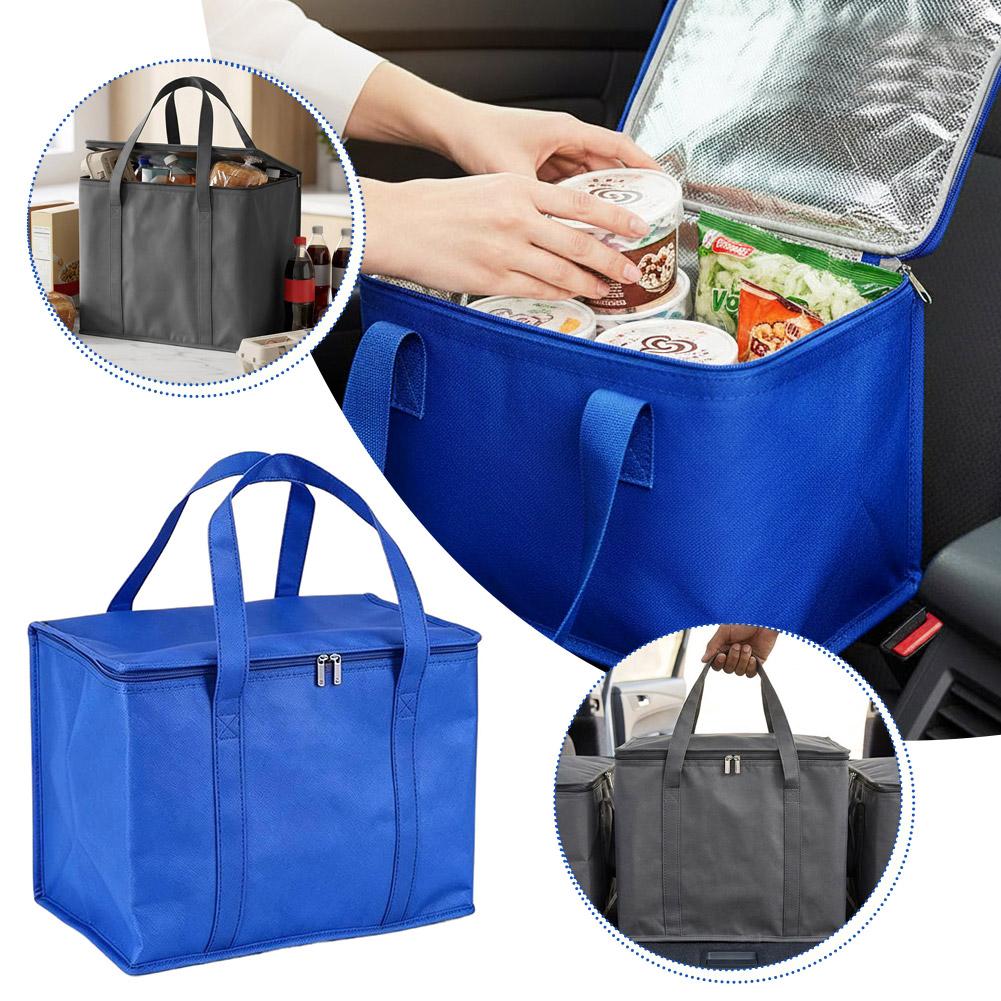 Picknicktas Opbergtas voor koo - Food Storage Roll Bags recensie en prijs