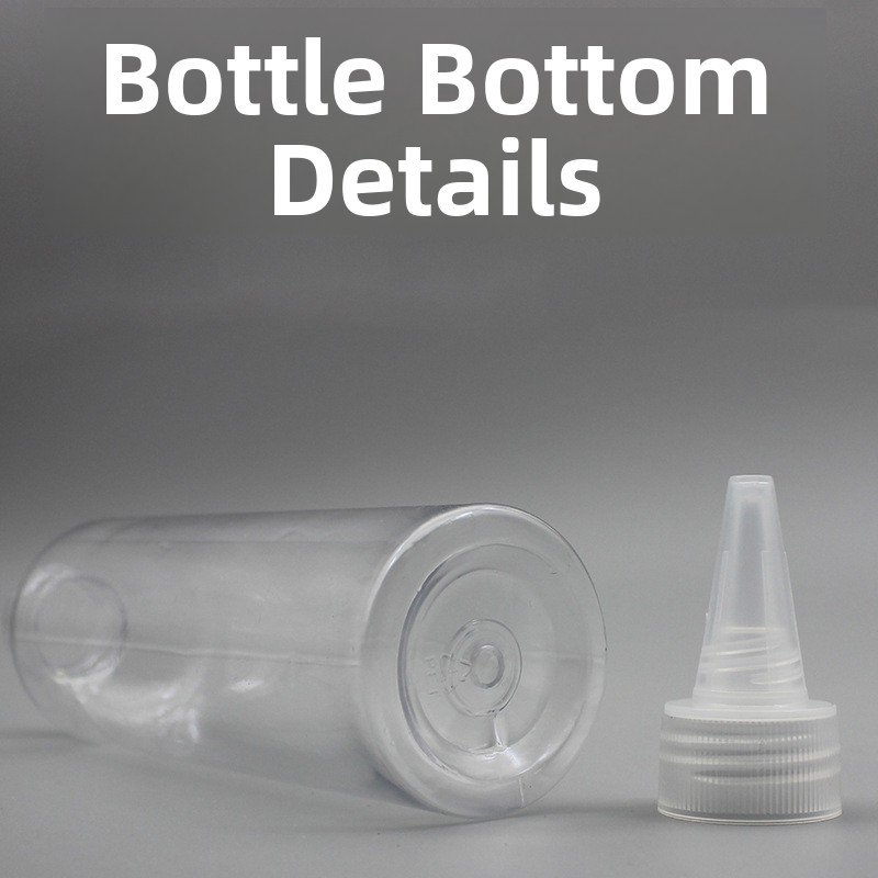 Plastic fles van voedselveilig - Food Storage Temperature recensie en prijs