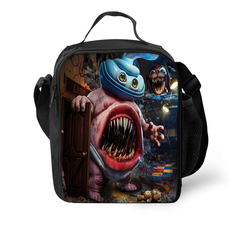 Dark Pals: Thermische tas voor - Best Food Storage recensie en prijs