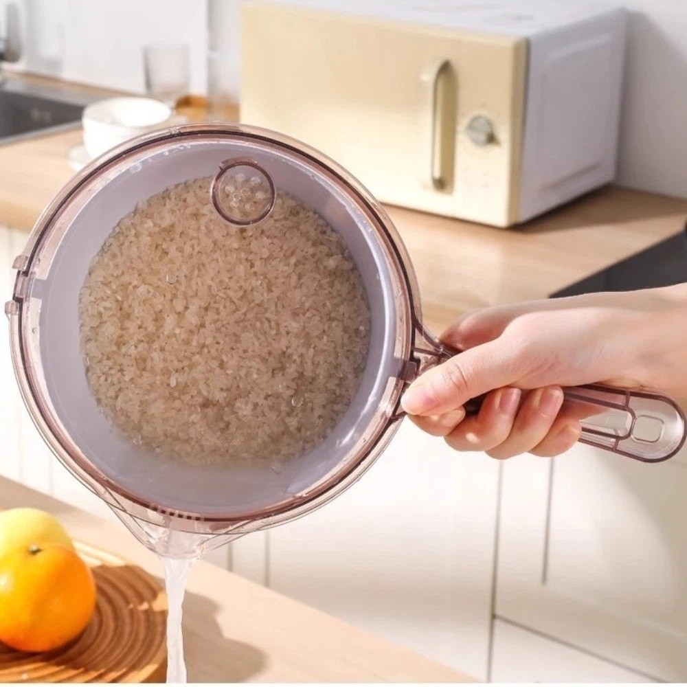 Groentenafvoermand met lange s - Food Storage Vegetables recensie en prijs