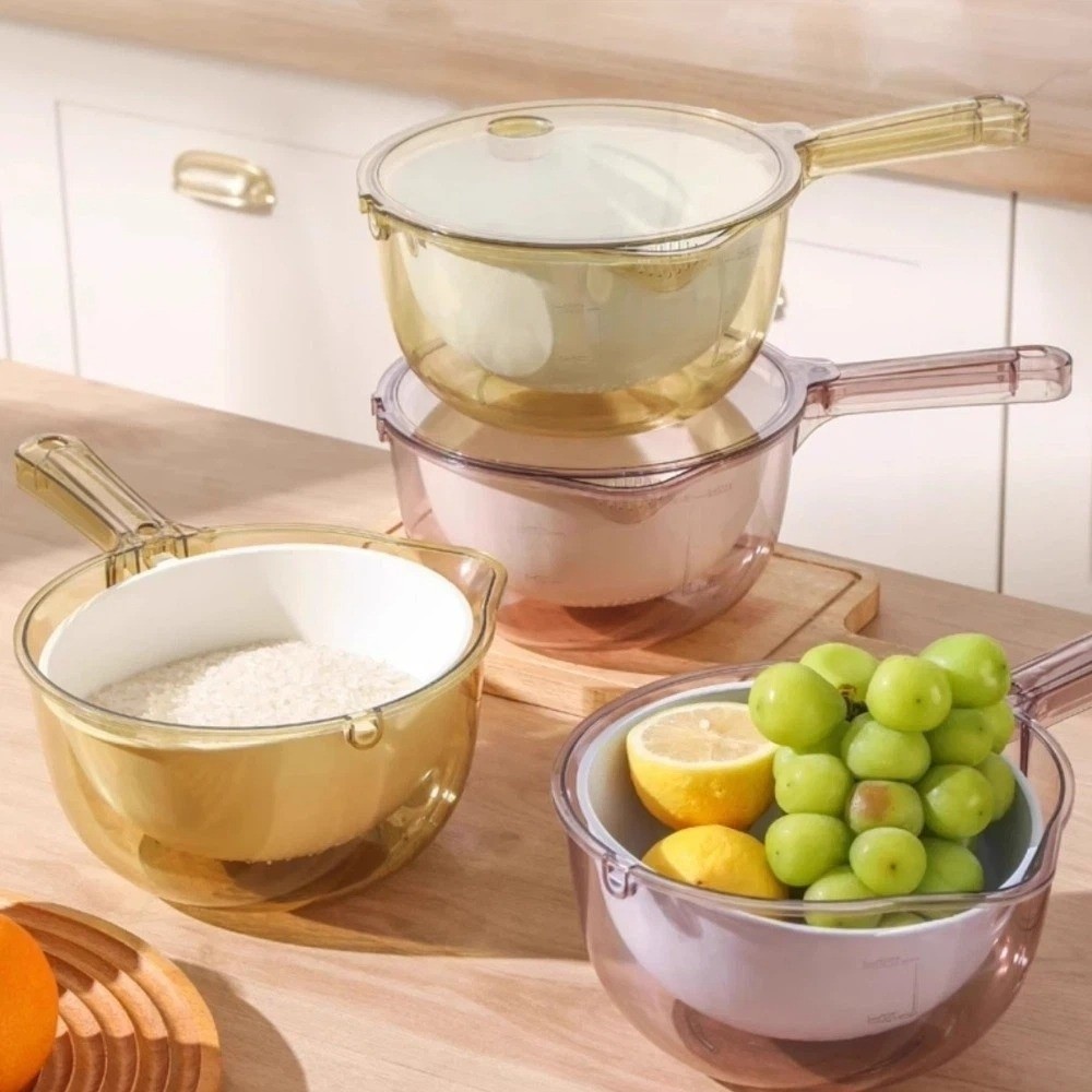 Groentenafvoermand met lange s - Food Storage Vegetables recensie en prijs