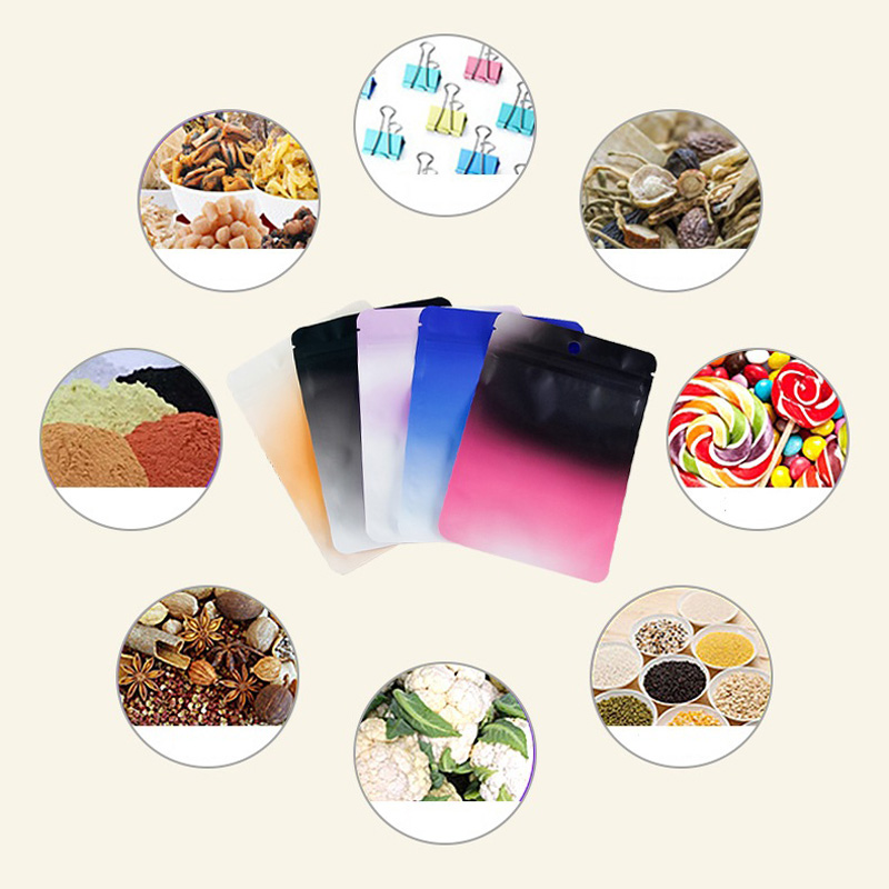 1000 stks/partij 10.5x15 cm Kl - Food Storage In Mylar Bags recensie en prijs