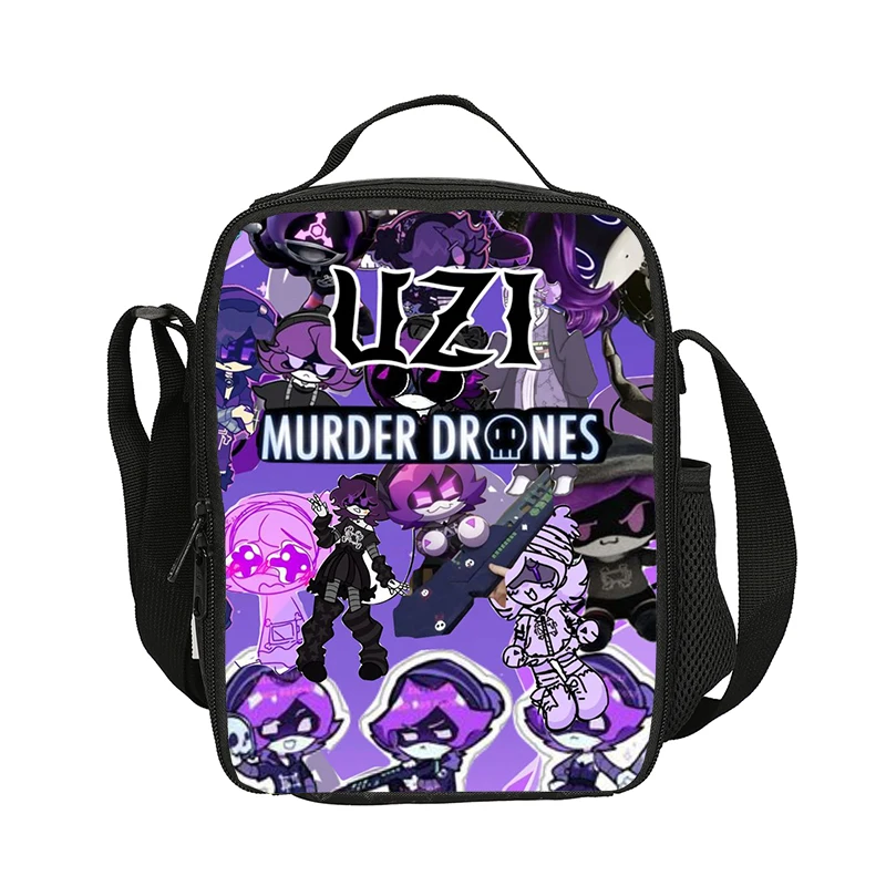 Murder Drones Thermische tas G - Best Food Storage recensie en prijs