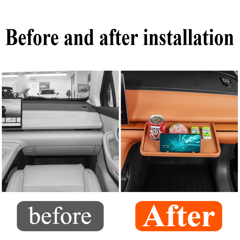 Voor Leapmotor C10/C16 2024-20 - Food Storage Method recensie en prijs