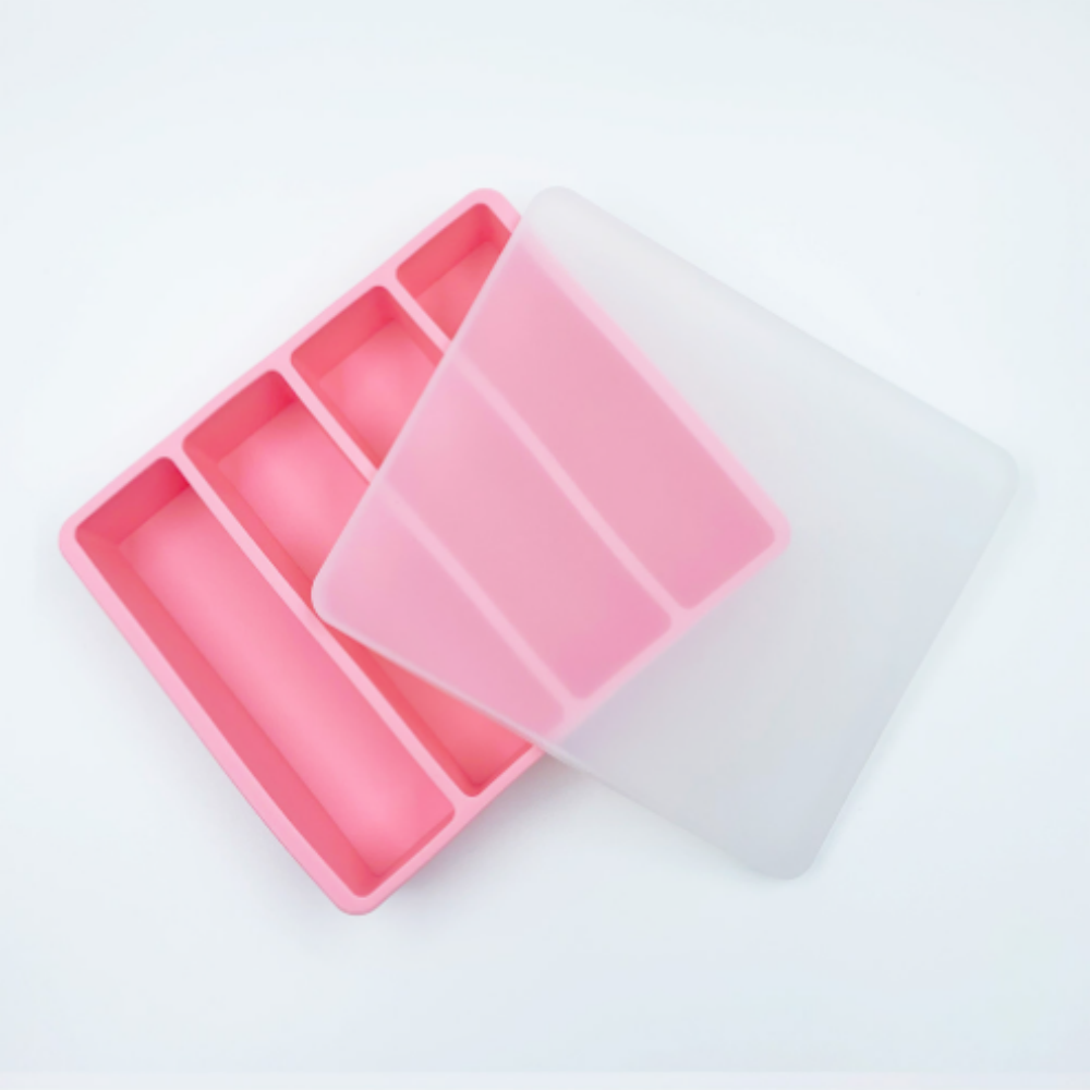Siliconen Ijsblokjes Lange Str - Food Storage Non Toxic recensie en prijs