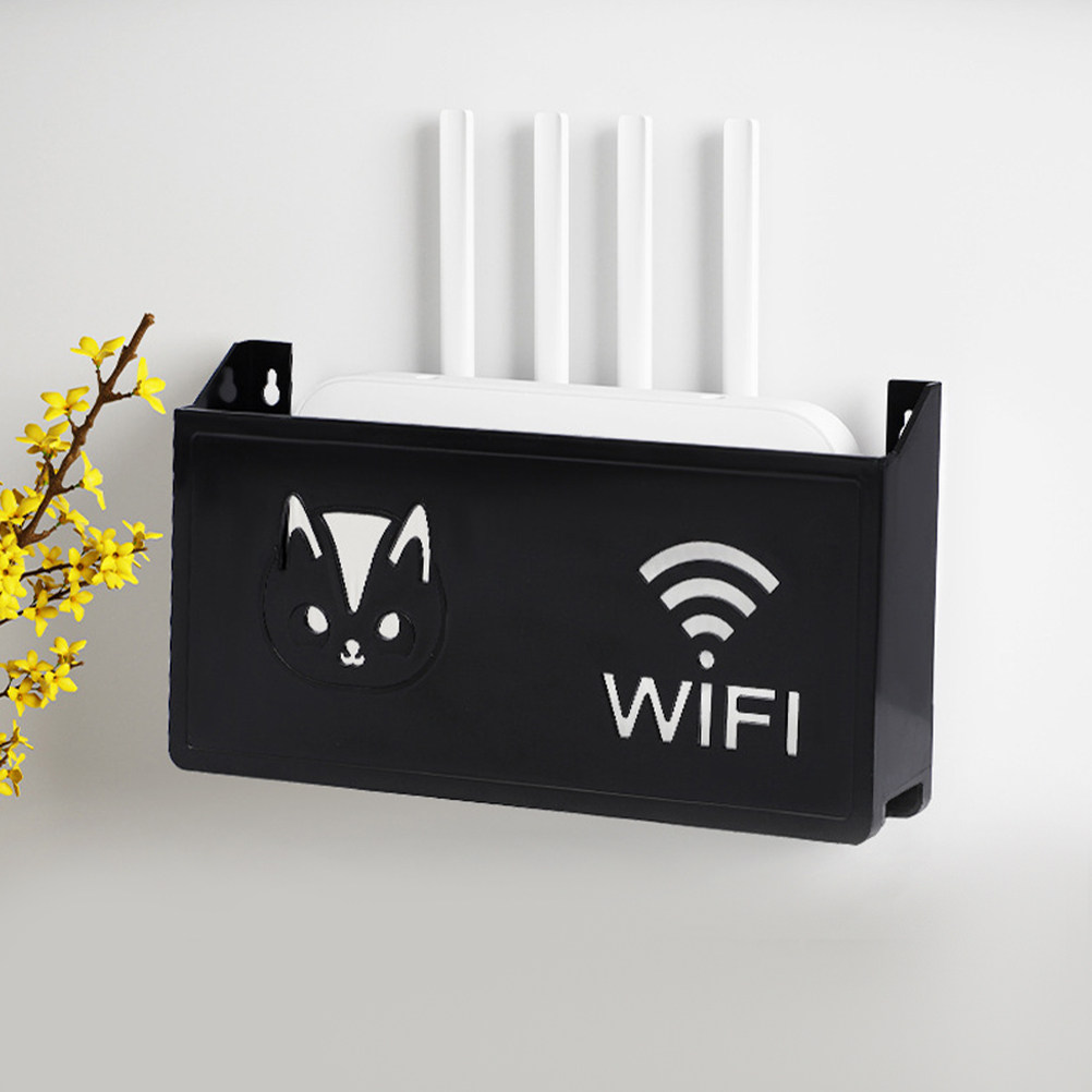 Wandrouter opbergdoos Decorati - Food Storage Boxes recensie en prijs