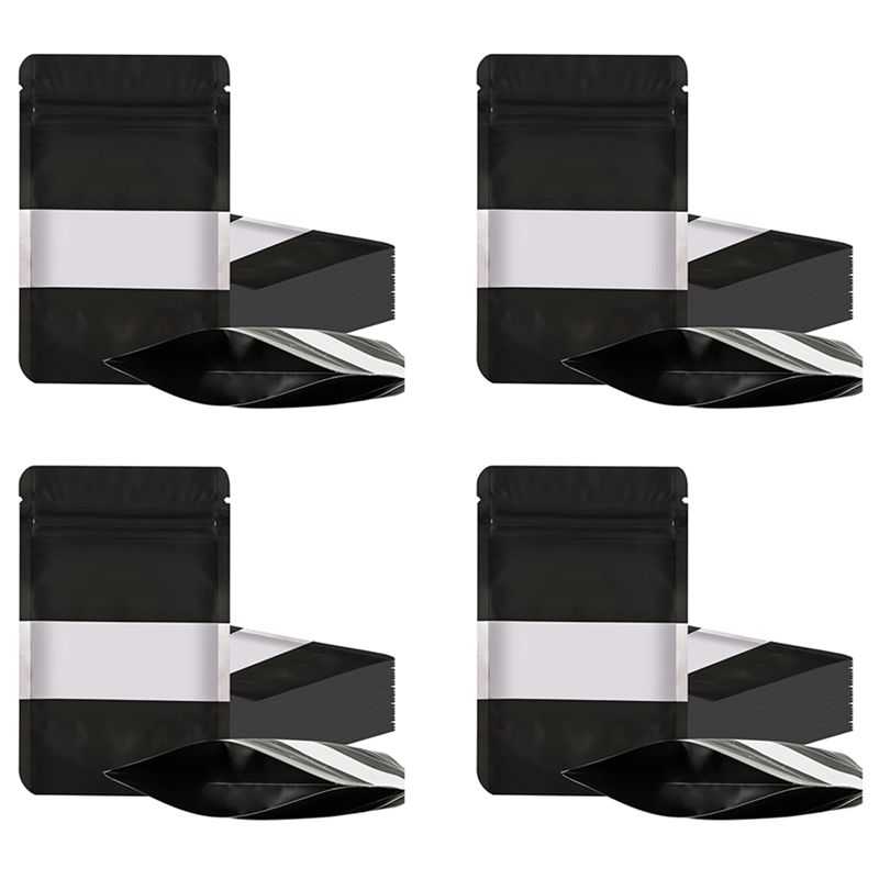 Y42A-400 stuks geurbestendige  - Food Storage In Mylar Bags recensie en prijs